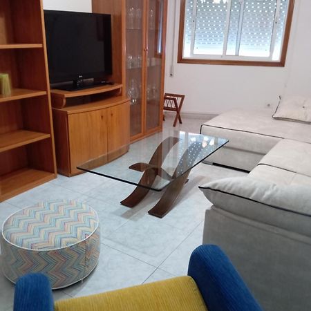 MoañaPiso Sol Y Mar Vacacionalアパートメント エクステリア 写真