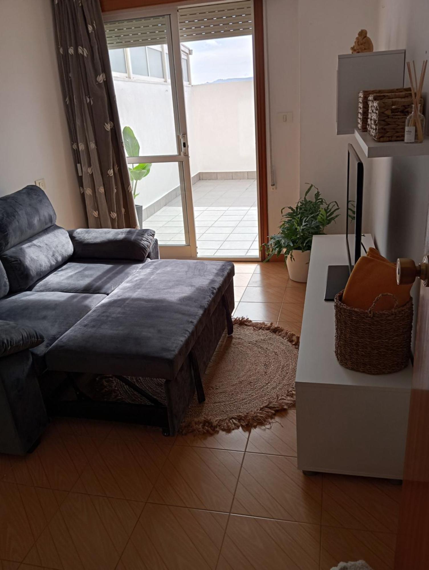 MoañaPiso Sol Y Mar Vacacionalアパートメント エクステリア 写真