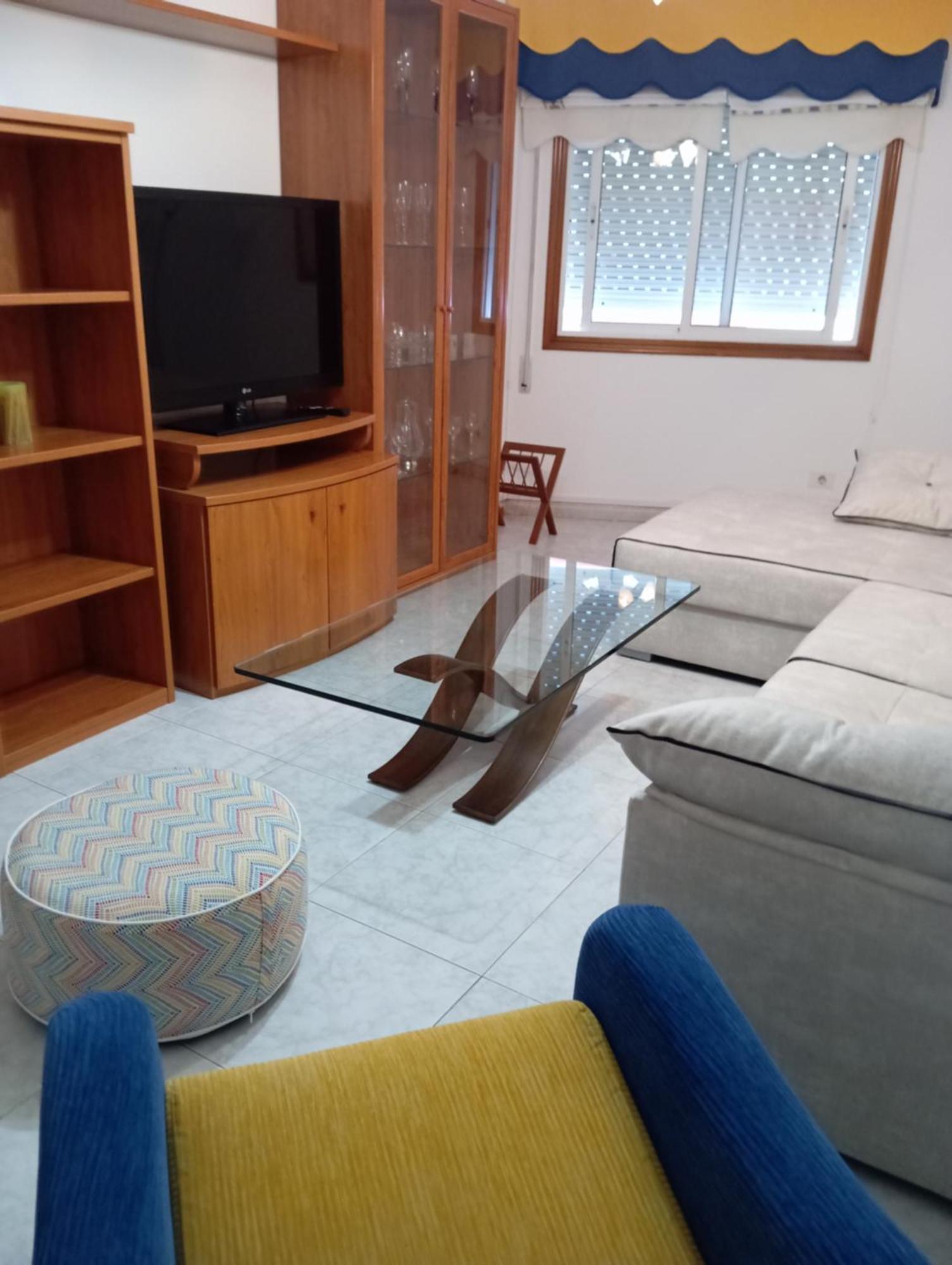 MoañaPiso Sol Y Mar Vacacionalアパートメント エクステリア 写真